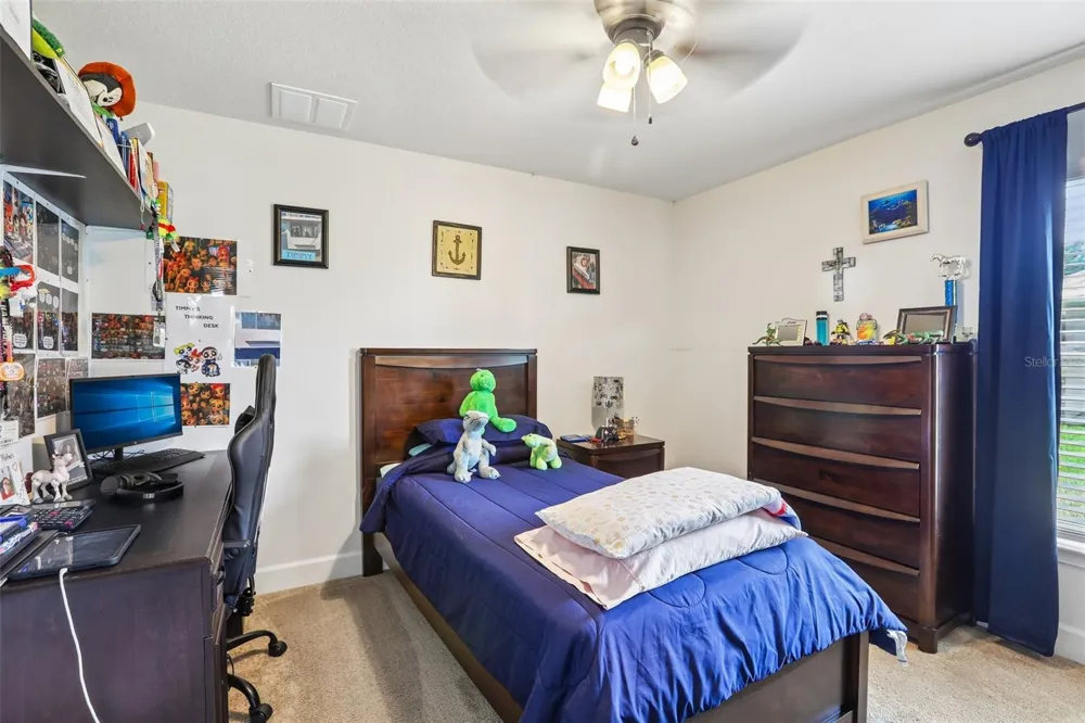 16214 VINE CLIFF AVENUE Hudson, FL 34667