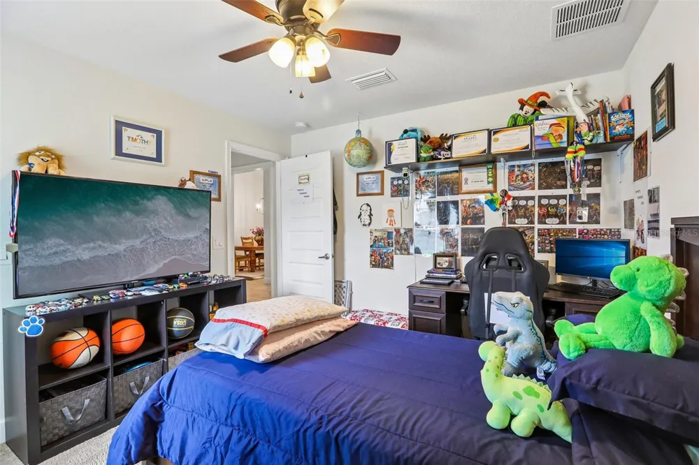 16214 VINE CLIFF AVENUE Hudson, FL 34667