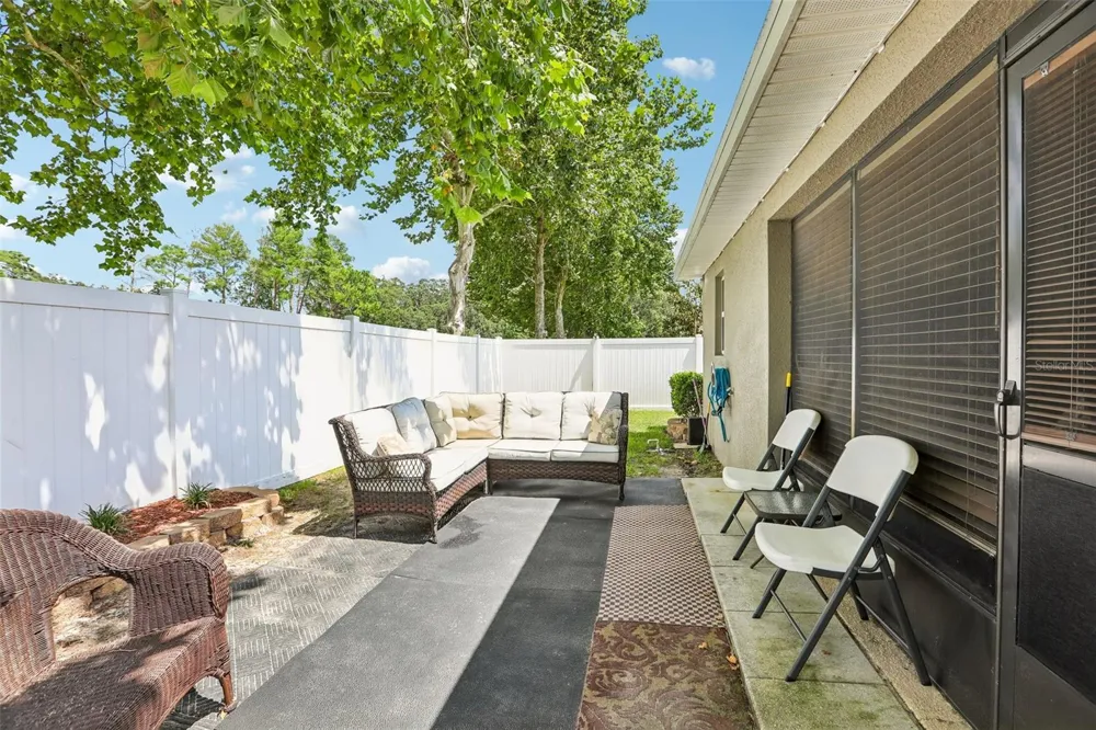 16214 VINE CLIFF AVENUE Hudson, FL 34667