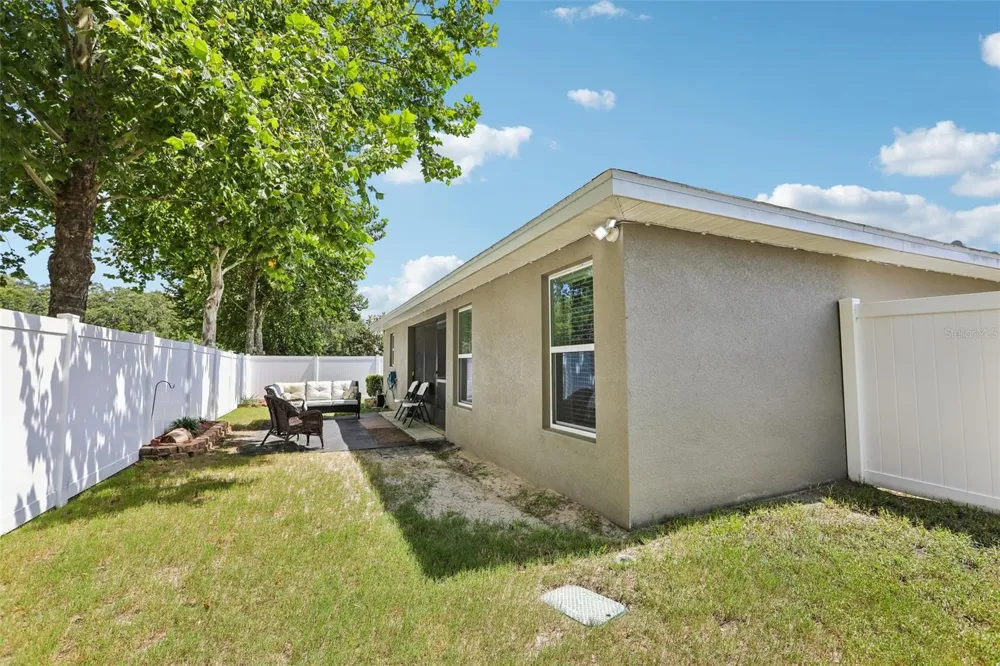 16214 VINE CLIFF AVENUE Hudson, FL 34667