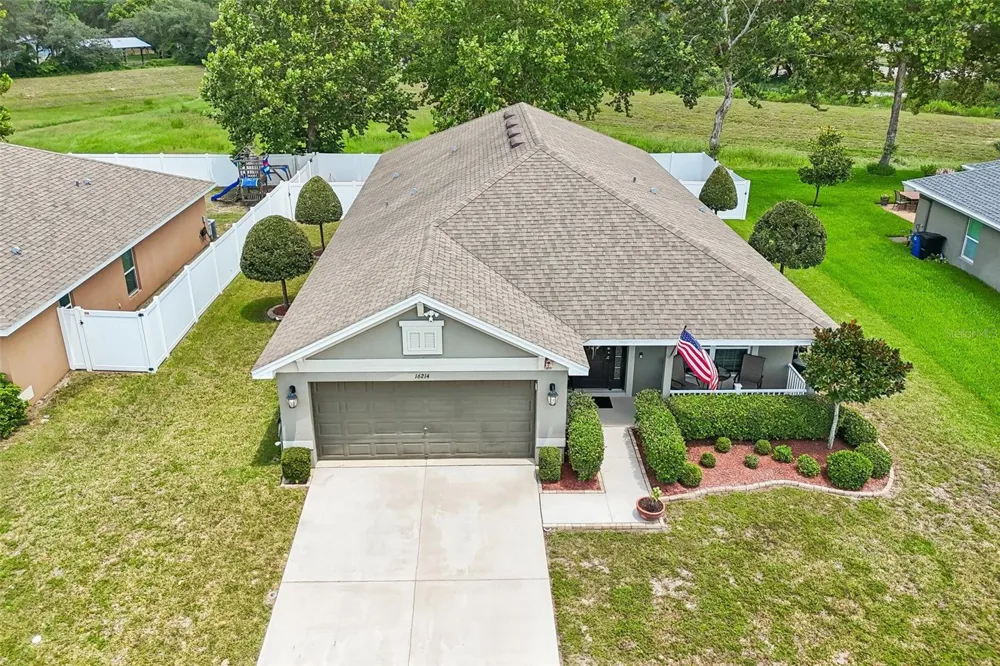 16214 VINE CLIFF AVENUE Hudson, FL 34667