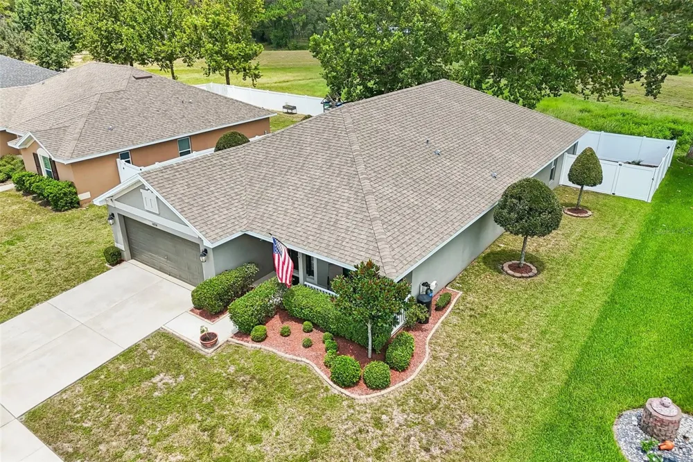 16214 VINE CLIFF AVENUE Hudson, FL 34667