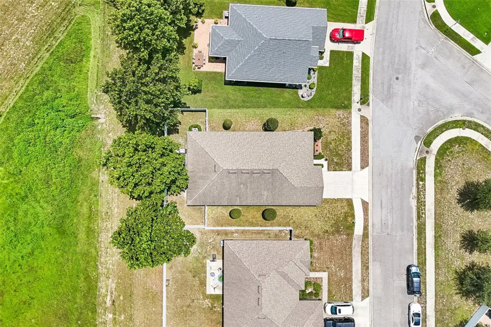 16214 VINE CLIFF AVENUE Hudson, FL 34667