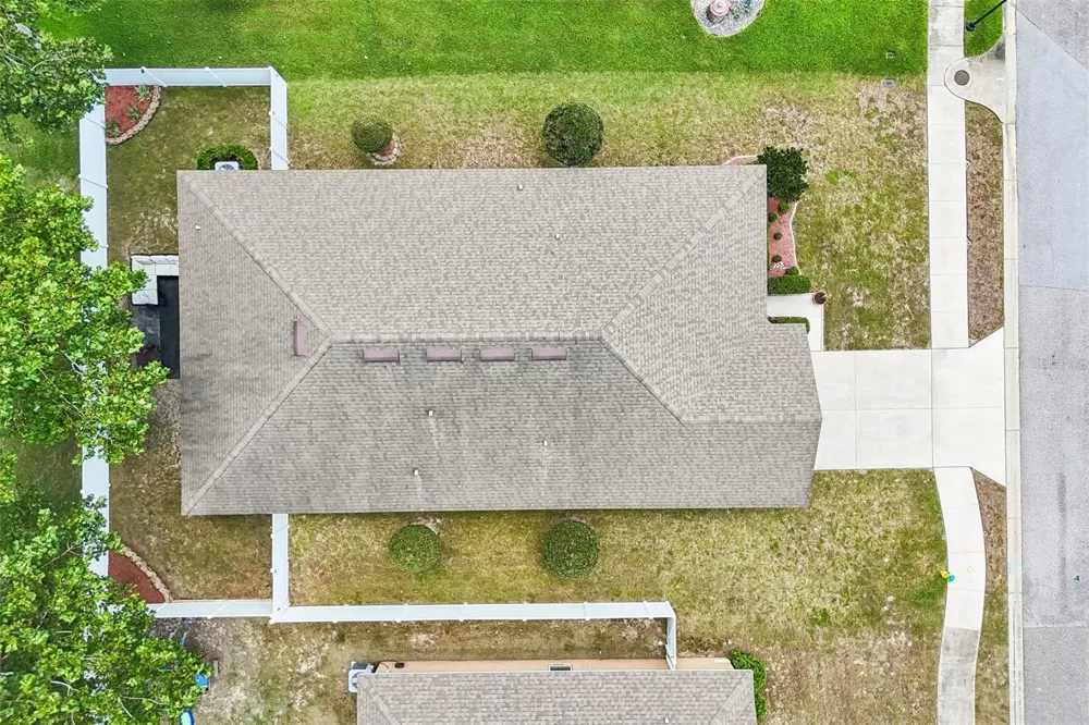 16214 VINE CLIFF AVENUE Hudson, FL 34667