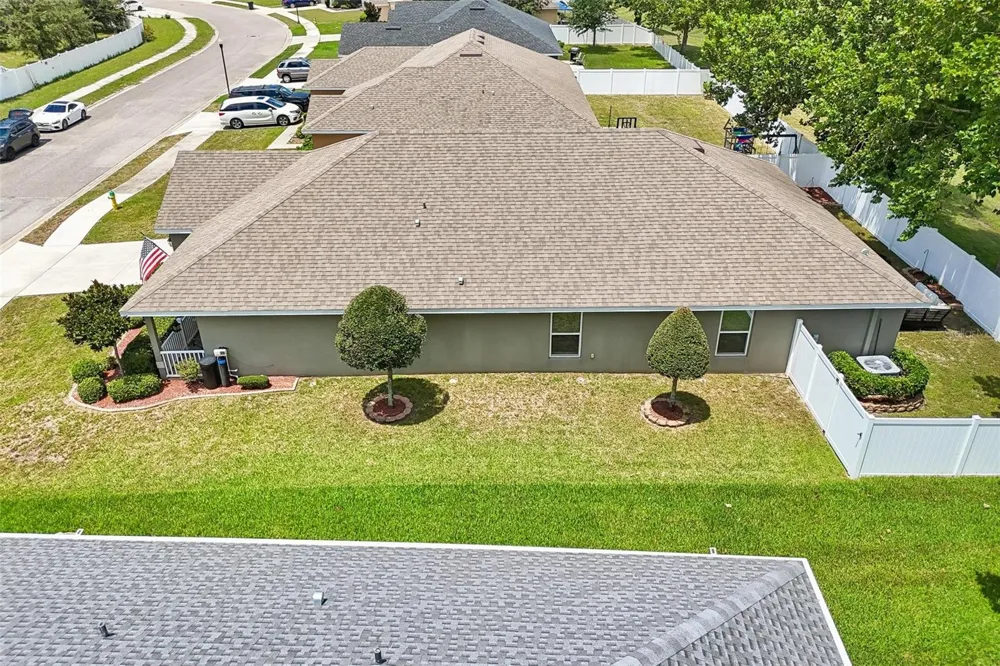 16214 VINE CLIFF AVENUE Hudson, FL 34667
