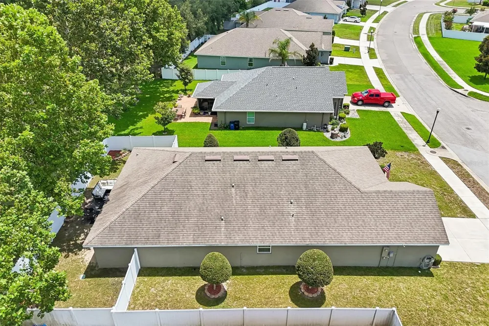 16214 VINE CLIFF AVENUE Hudson, FL 34667