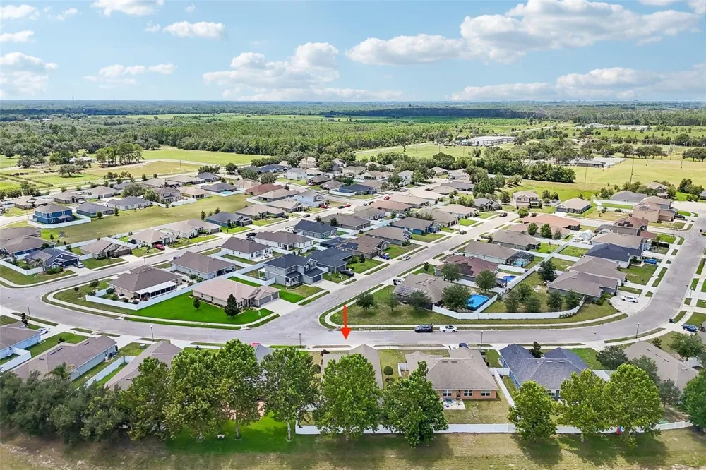 16214 VINE CLIFF AVENUE Hudson, FL 34667