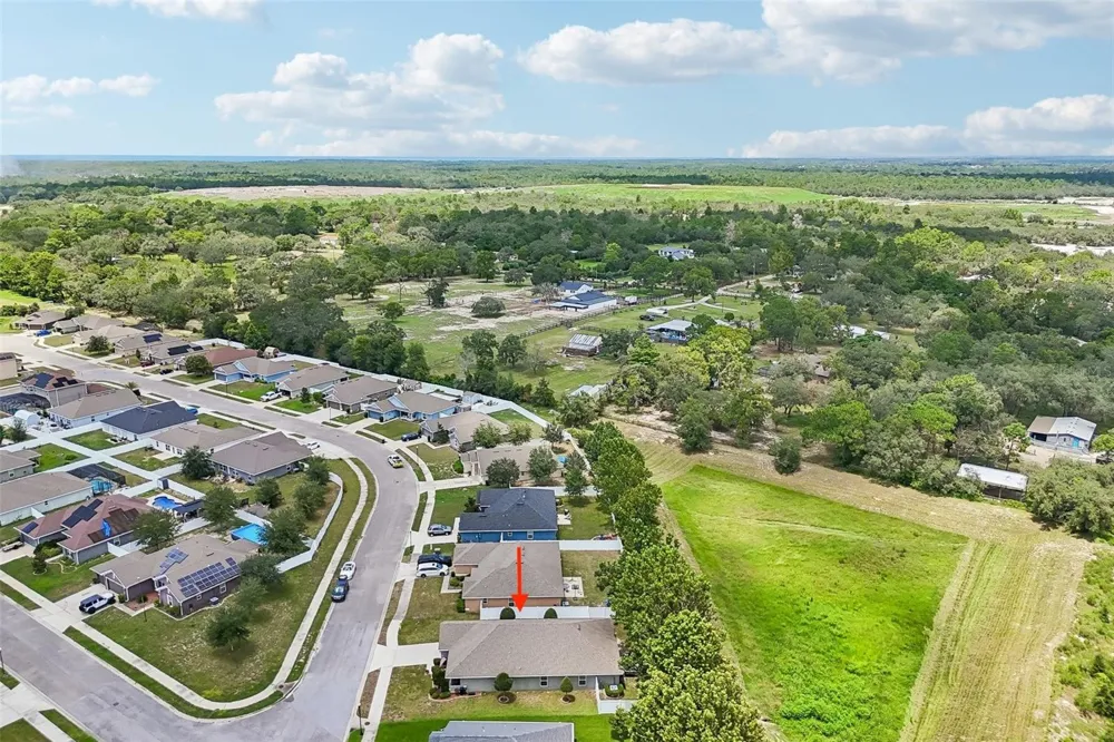 16214 VINE CLIFF AVENUE Hudson, FL 34667