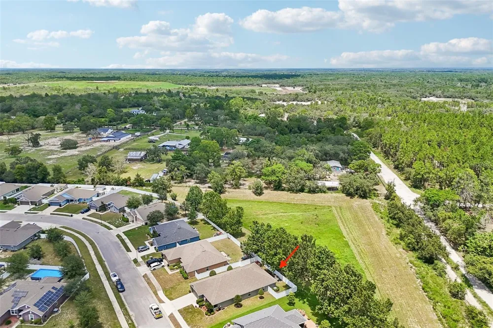 16214 VINE CLIFF AVENUE Hudson, FL 34667