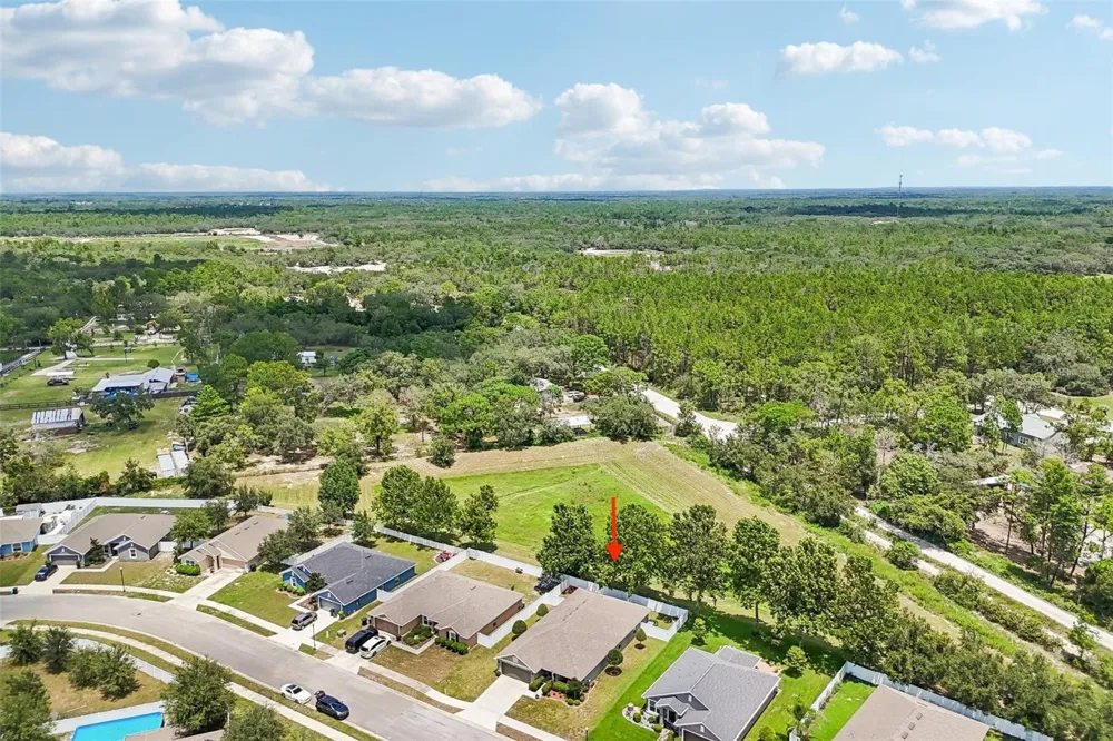 16214 VINE CLIFF AVENUE Hudson, FL 34667