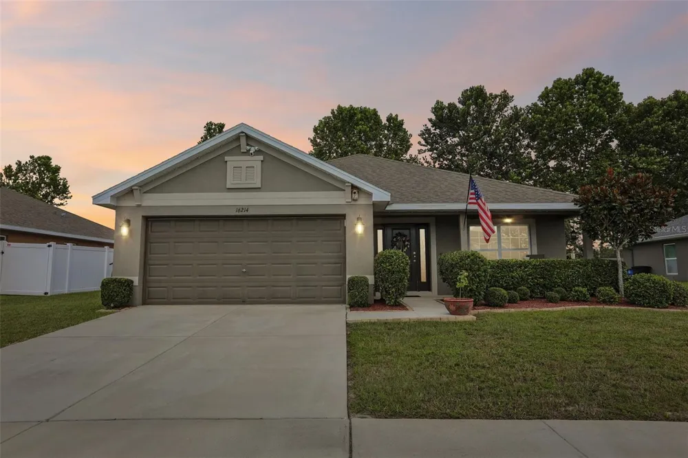 16214 VINE CLIFF AVENUE Hudson, FL 34667