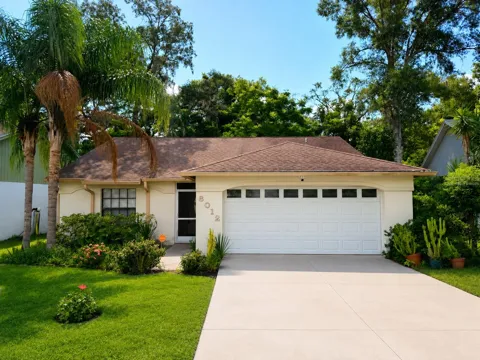 8012 LANSING DRIVE
