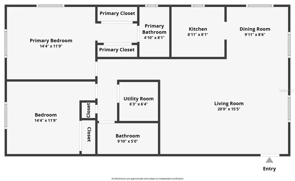 350 79TH AVE N #102 St Petersburg, FL 33702