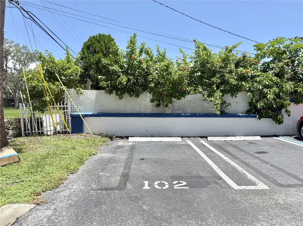 350 79TH AVE N #102 St Petersburg, FL 33702