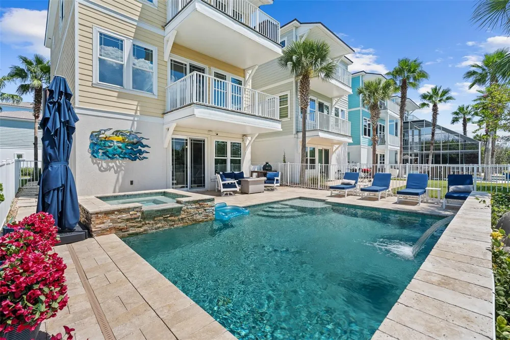 2770 MORNING LIGHT COURT Flagler Beach, FL 32136