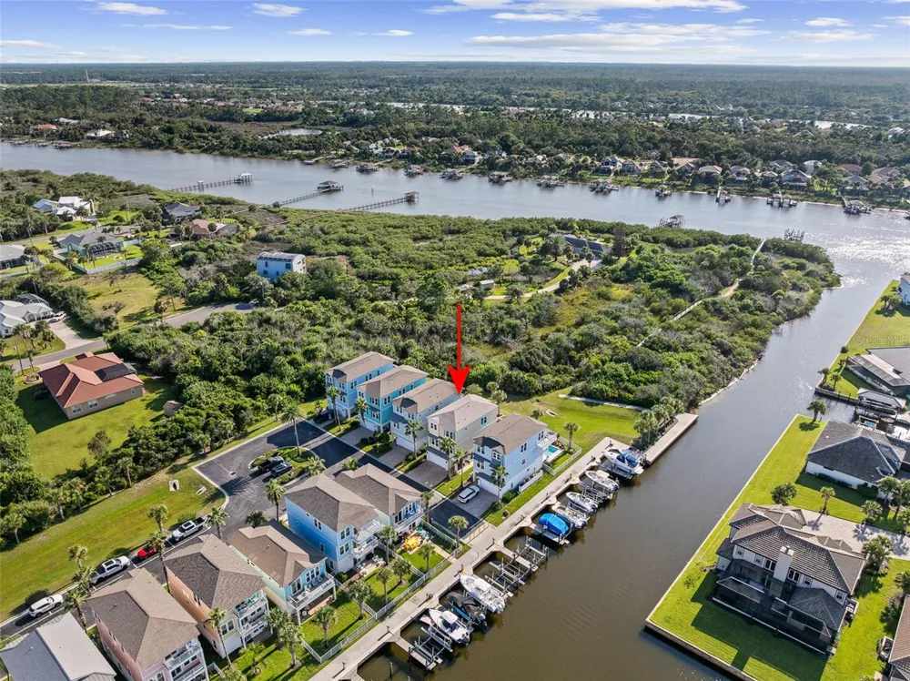 2770 MORNING LIGHT COURT Flagler Beach, FL 32136