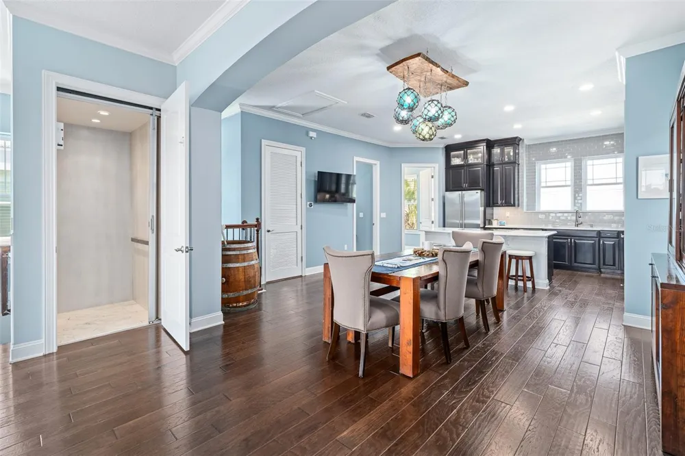 2770 MORNING LIGHT COURT Flagler Beach, FL 32136