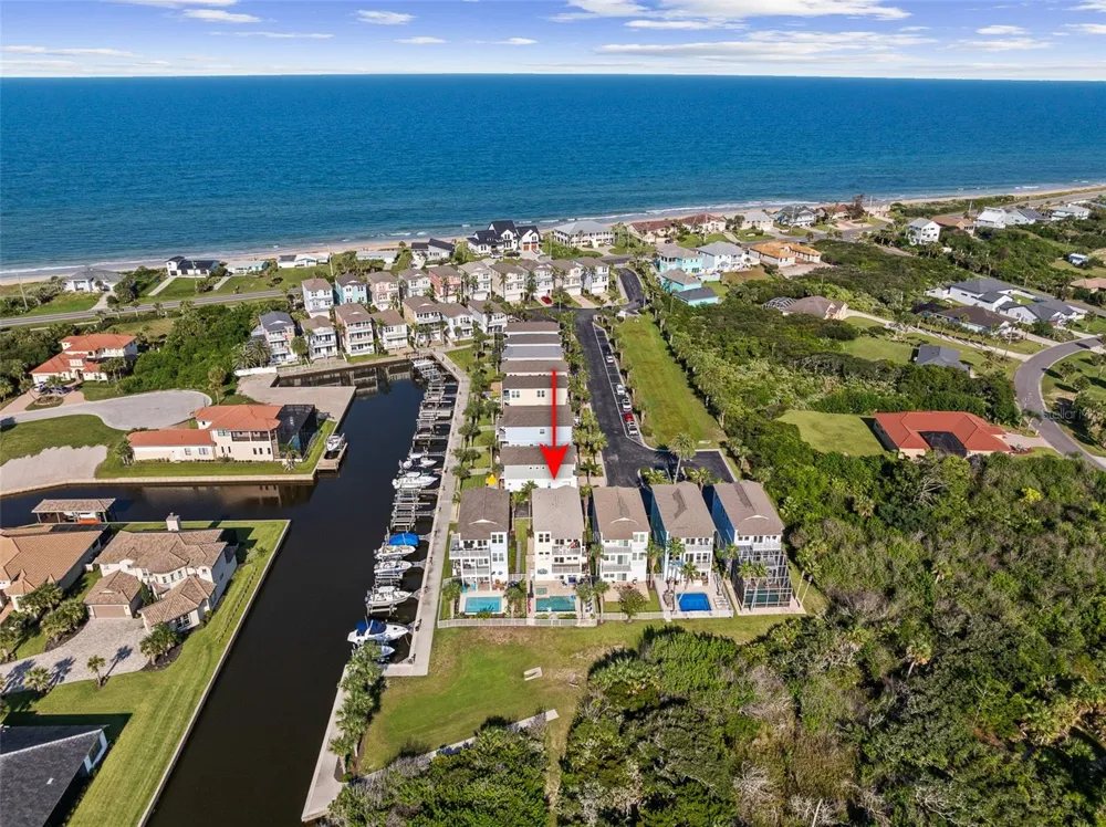 2770 MORNING LIGHT COURT Flagler Beach, FL 32136