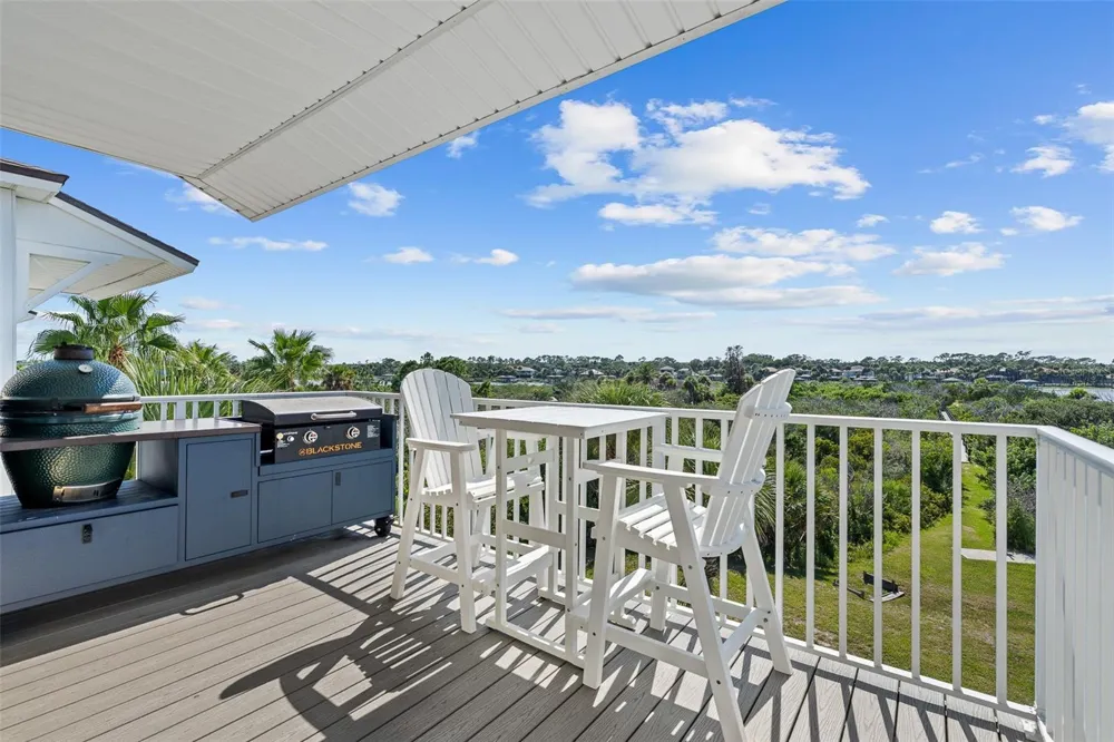 2770 MORNING LIGHT COURT Flagler Beach, FL 32136