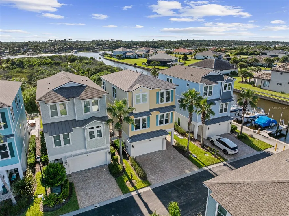 2770 MORNING LIGHT COURT Flagler Beach, FL 32136