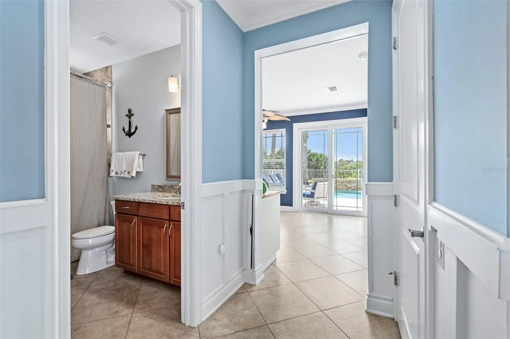 2770 MORNING LIGHT COURT Flagler Beach, FL 32136
