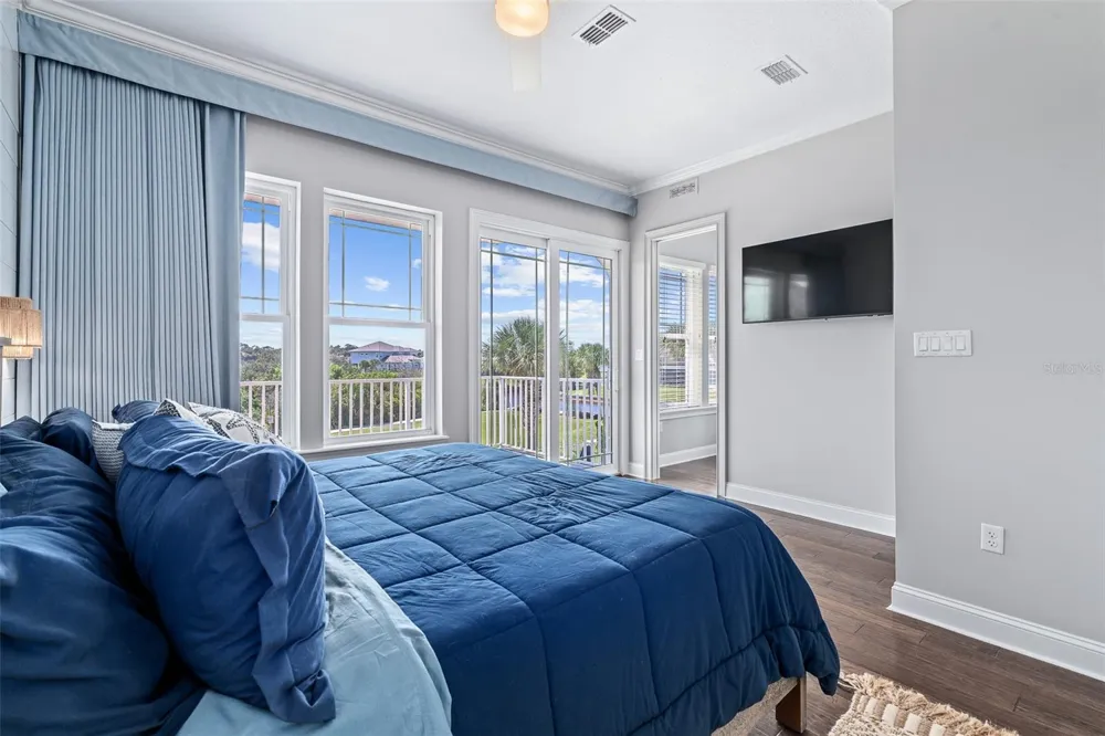 2770 MORNING LIGHT COURT Flagler Beach, FL 32136