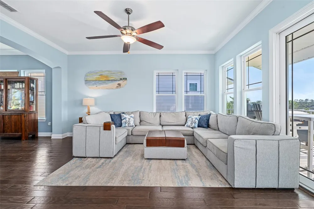 2770 MORNING LIGHT COURT Flagler Beach, FL 32136