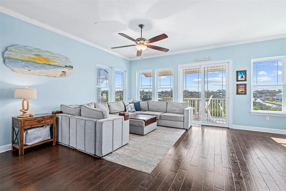 2770 MORNING LIGHT COURT Flagler Beach, FL 32136