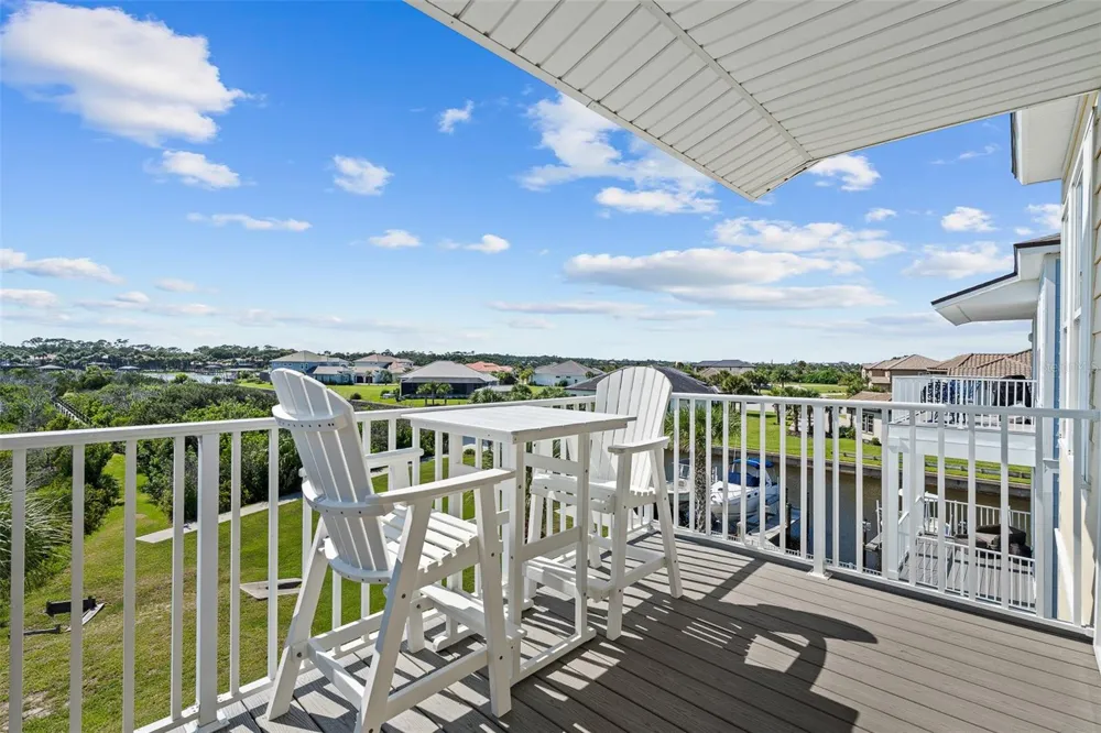 2770 MORNING LIGHT COURT Flagler Beach, FL 32136