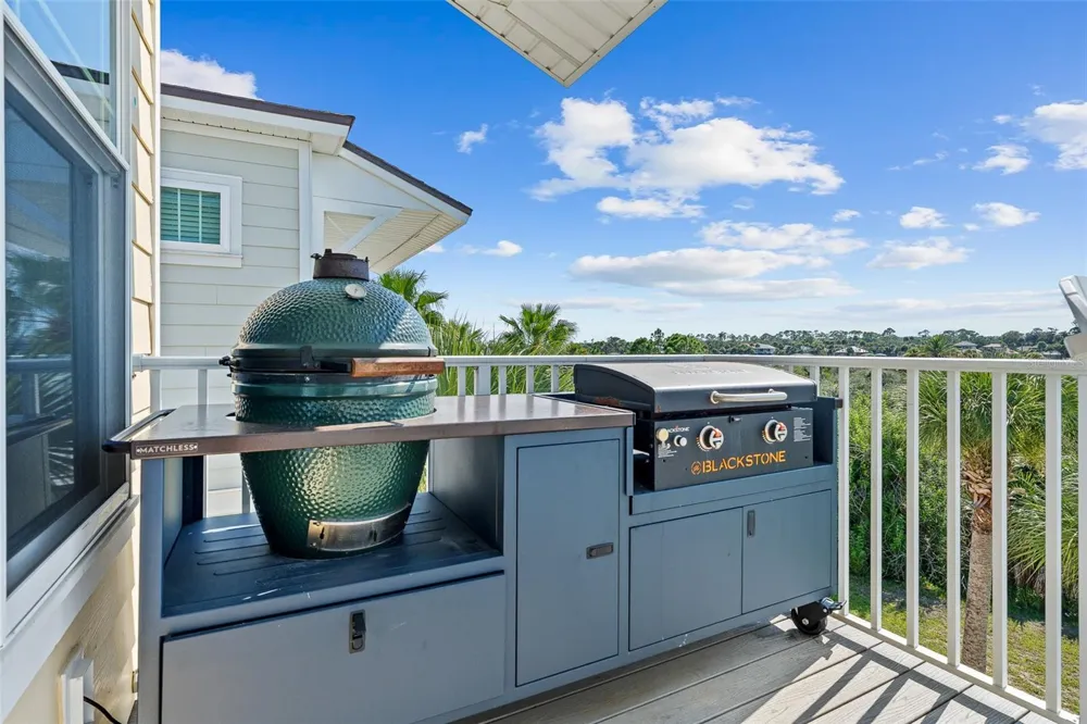 2770 MORNING LIGHT COURT Flagler Beach, FL 32136