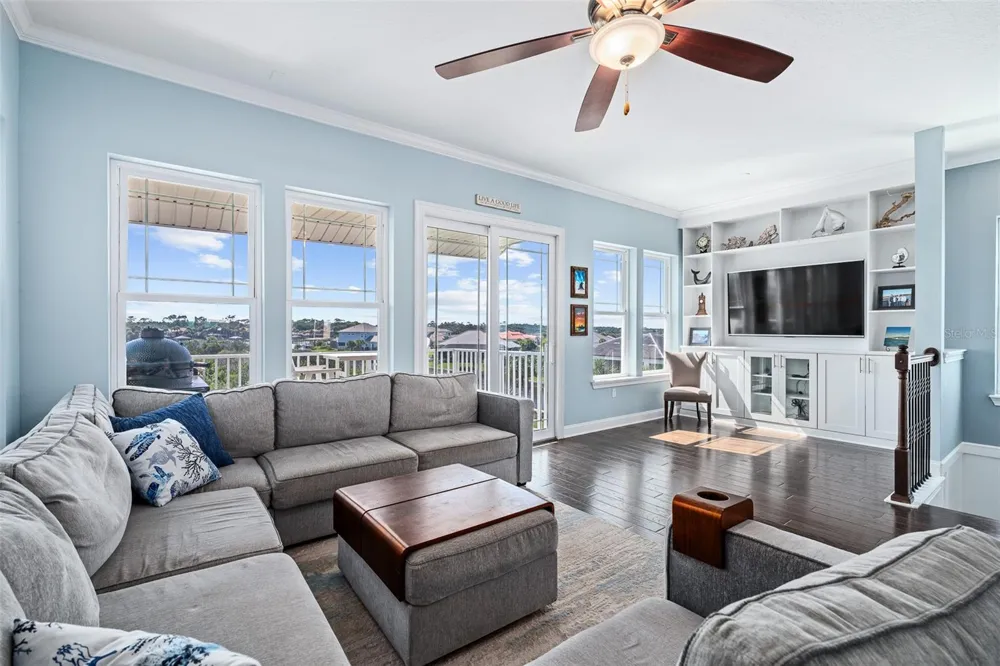 2770 MORNING LIGHT COURT Flagler Beach, FL 32136
