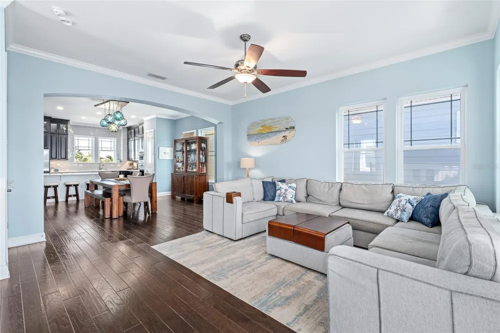 2770 MORNING LIGHT COURT Flagler Beach, FL 32136