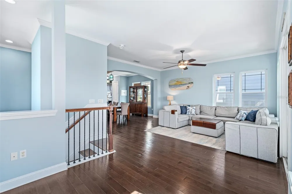 2770 MORNING LIGHT COURT Flagler Beach, FL 32136