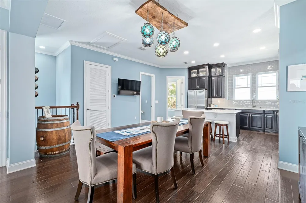 2770 MORNING LIGHT COURT Flagler Beach, FL 32136