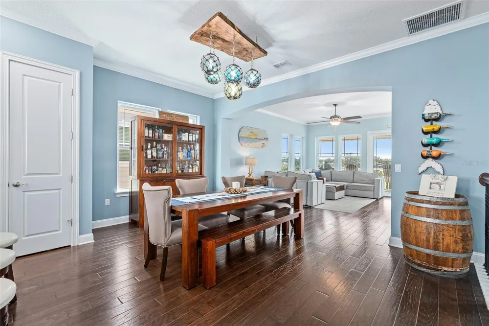 2770 MORNING LIGHT COURT Flagler Beach, FL 32136