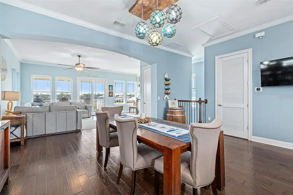 2770 MORNING LIGHT COURT Flagler Beach, FL 32136