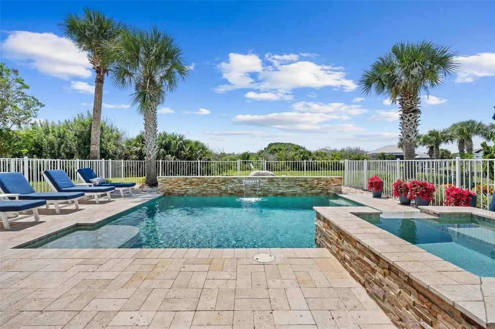 2770 MORNING LIGHT COURT Flagler Beach, FL 32136
