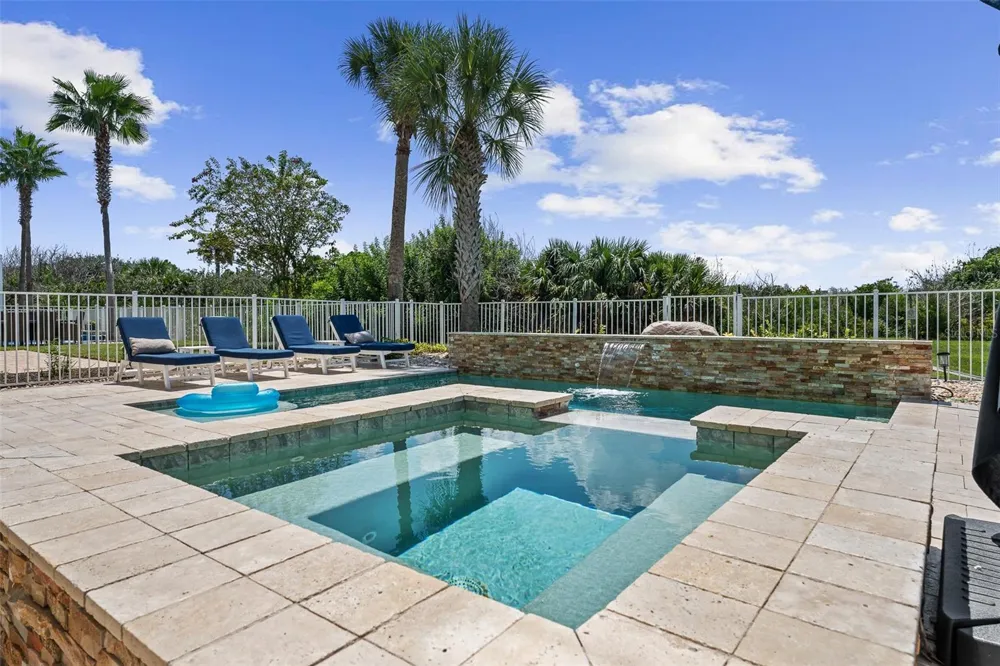 2770 MORNING LIGHT COURT Flagler Beach, FL 32136