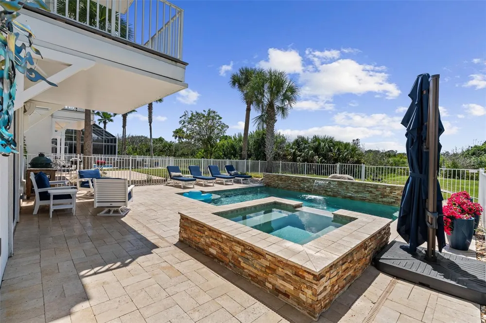 2770 MORNING LIGHT COURT Flagler Beach, FL 32136
