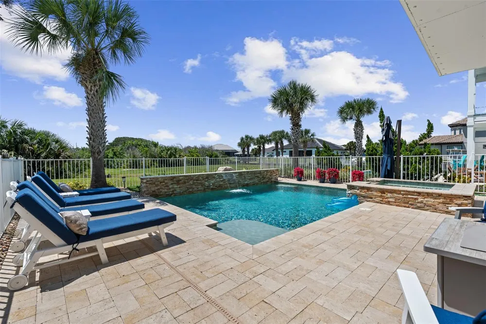 2770 MORNING LIGHT COURT Flagler Beach, FL 32136