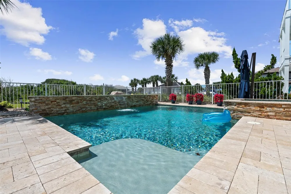 2770 MORNING LIGHT COURT Flagler Beach, FL 32136