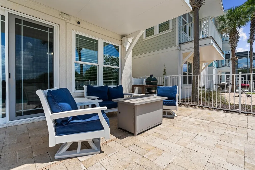 2770 MORNING LIGHT COURT Flagler Beach, FL 32136
