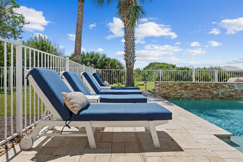 2770 MORNING LIGHT COURT Flagler Beach, FL 32136
