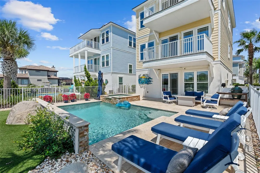 2770 MORNING LIGHT COURT Flagler Beach, FL 32136