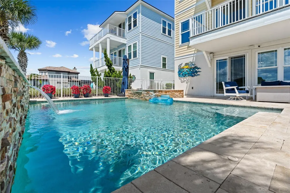 2770 MORNING LIGHT COURT Flagler Beach, FL 32136