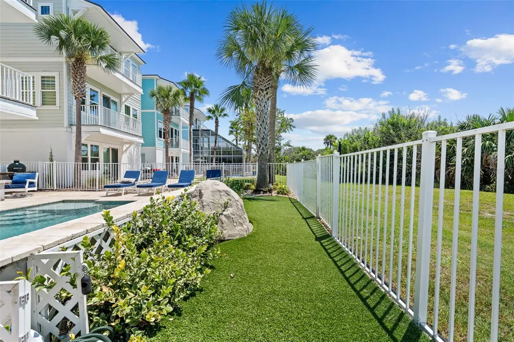 2770 MORNING LIGHT COURT Flagler Beach, FL 32136