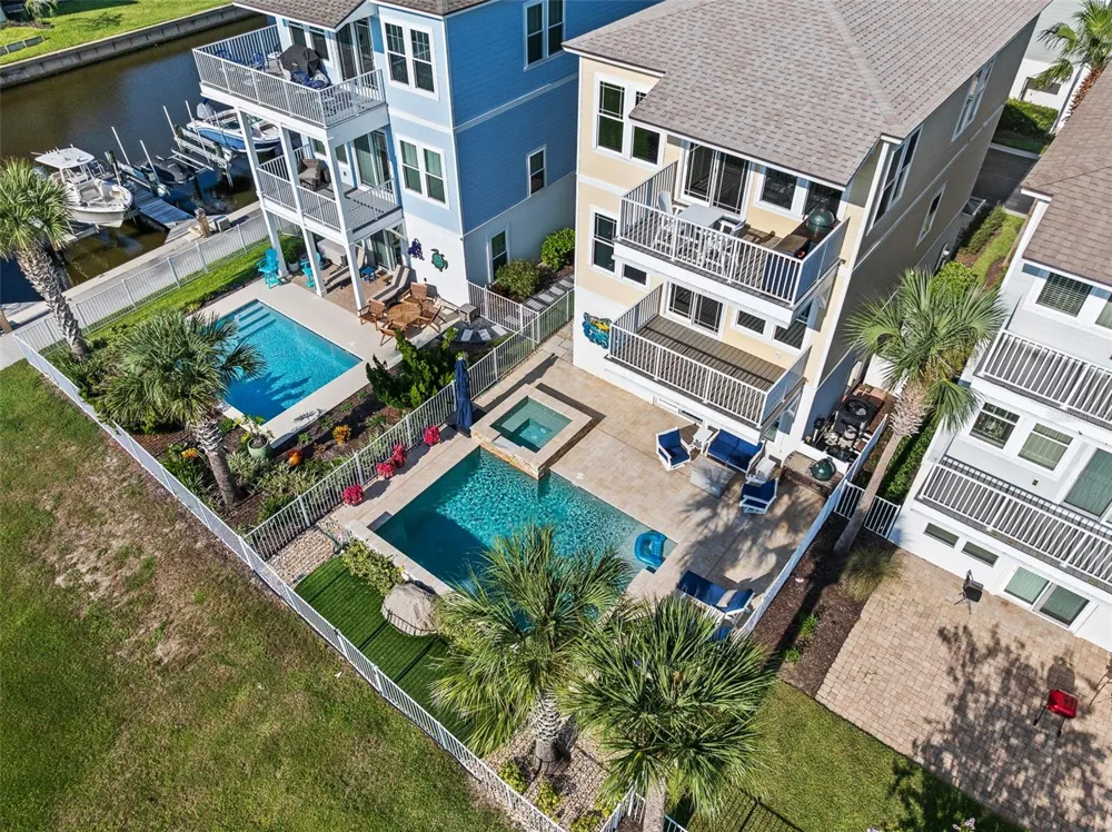 2770 MORNING LIGHT COURT Flagler Beach, FL 32136