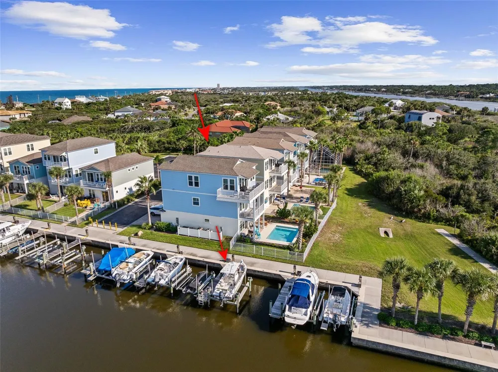 2770 MORNING LIGHT COURT Flagler Beach, FL 32136
