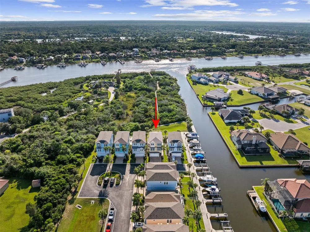 2770 MORNING LIGHT COURT Flagler Beach, FL 32136