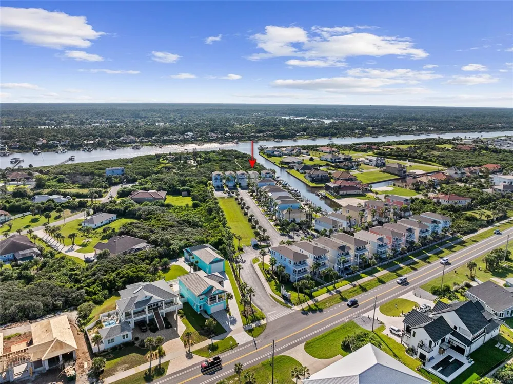 2770 MORNING LIGHT COURT Flagler Beach, FL 32136